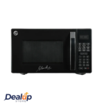 PEL PMO 23 SLD Silver Line 23 LTR Microwave Oven Digital
