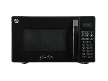 PEL PMO 23 SLD Silver Line 23 LTR Microwave Oven Digital