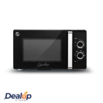 PEL PMO 23 SLM Silver Line 23 LTR Microwave Oven Manual