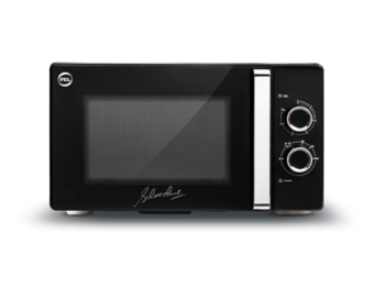 PEL PMO 23 SLM Silver Line 23 LTR Microwave Oven Manual