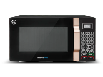 PEL PMO 23 Desire Microwave Oven 23 Ltr