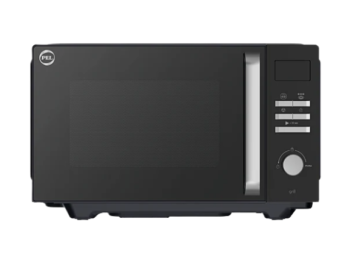 PEL PMO-28 Kitchen Pro Grill Microwave Oven