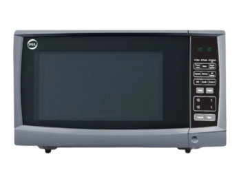 Pel Microwave Oven 30LTR – Model PMO-30 BG