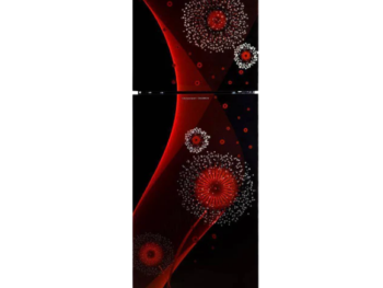 Orient Diamond 260 Liters Refrigerator
