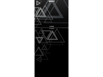 Orient Ultron 260/G/HN Inverter Refrigerator