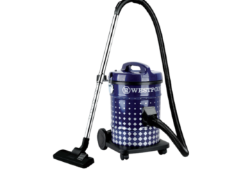 Westpoint Vacuum Cleaner WF-104