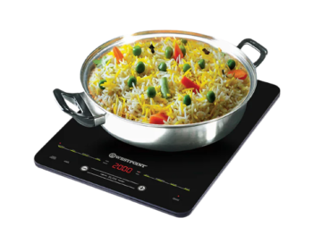 Westpoint Induction Cooker WF-143