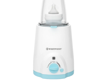 Westpoint Bottle Warmer WF-209