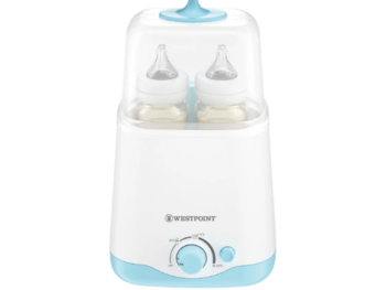 Westpoint Bottle Warmer WF-210