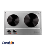 Westpoint Dual Hot Plate WF-252