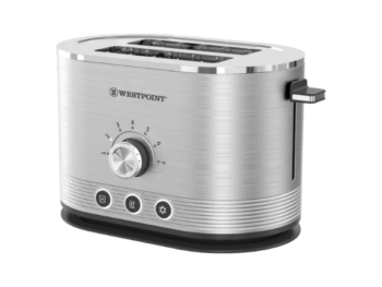 Westpoint Pop-Up Toaster WF-2532