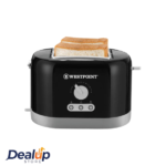 Westpoint Pop-Up Toaster WF-2538