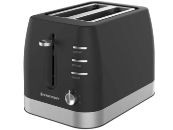 Westpoint Pop-Up Toaster WF-2540