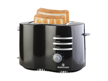 Westpoint Pop-Up Toaster WF-2542