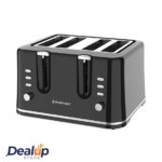 Westpoint Pop-Up Toaster WF-2563