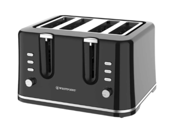 Westpoint Pop-Up Toaster WF-2563