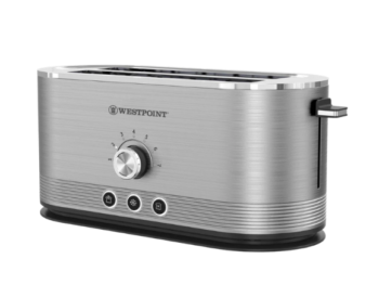 Westpoint Pop-Up Toaster WF-2564