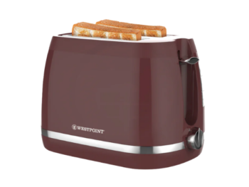 Westpoint Pop-Up Toaster WF-2589