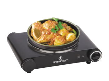 Westpoint Hot Plate WF-261