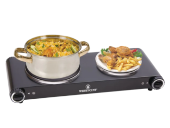 Westpoint Hot Plate WF-262