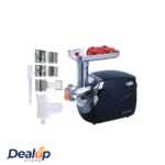 Westpoint Meat Grinder with Vegetable Cutter WF-3050
