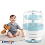Westpoint Bottle Sterilizer WF-330