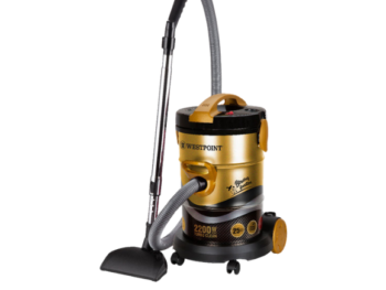 Westpoint Vacuum Cleaner WF-3469