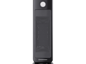 Westpoint Fan Heater WF-4307