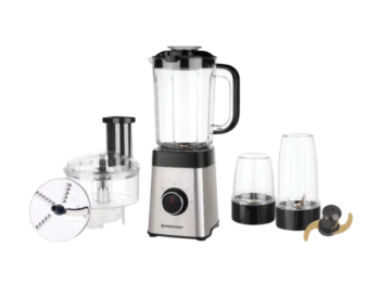 Westpoint Kitchen Chef 4 in 1 WF-445