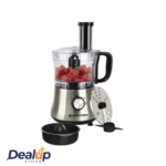 Westpoint Deluxe Kitchen Robot WF-495C