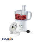 Westpoint Kitchen Robot WF-497C
