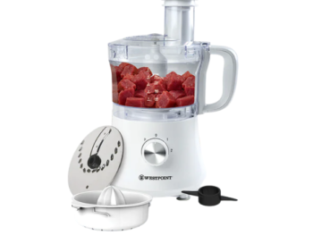 Westpoint Kitchen Robot WF-497C