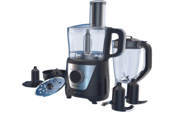 Westpoint Kitchen Robot WF-4981