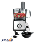 WestPoint Kitchen Robot WF-502