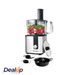 Westpoint Kitchen Robot WF-503