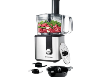 Westpoint Kitchen Robot WF-503