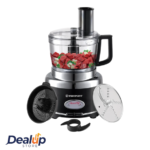 Westpoint Kitchen Robot WF-504