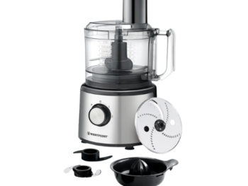 Westpoint Kitchen Robot WF-505