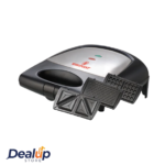 Westpoint Sandwich Toaster 3 in 1 WF-6093