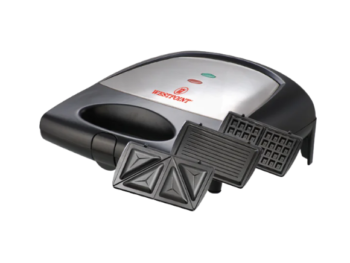 Westpoint Sandwich Toaster 3 in 1 WF-6093