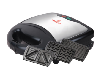 Westpoint Sandwich Toaster 3 in 1 WF-6193