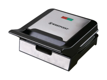 Westpoint Sandwich Toaster 3 in 1 WF-6293