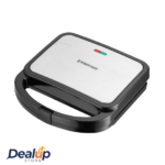 Westpoint Sandwich Toaster WF-637