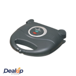 Westpoint Sandwich Toaster WF-638