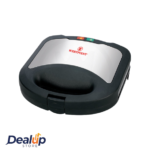 Westpoint Sandwich Toaster WF-639