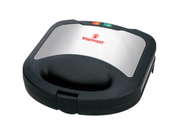 Westpoint Sandwich Toaster WF-639