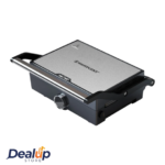 Westpoint Sandwich Toaster 3 in 1 WF-6393