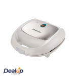 Westpoint Sandwich Toaster WF-640