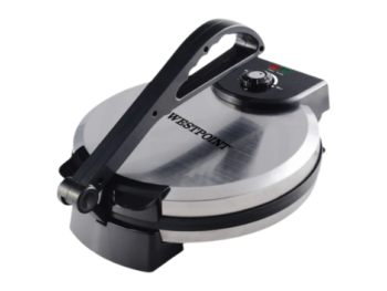 Westpoint Roti Maker WF-6514