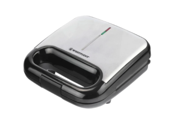 Westpoint Sandwich Toaster WF-6686